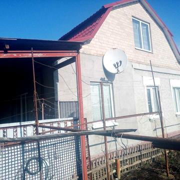 Будинок в м. Вільнянськ