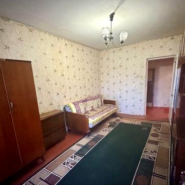 Здається 1 кімнатна квартира в військовому містечку