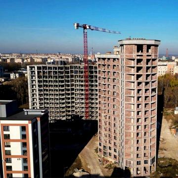 Варшавський 7 черга 10 поверх ЖК Варшавський