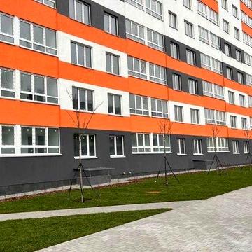 Продам 1 кім, 41 м2. ЖК Атлант на Озерній,  с. Новосілки,  м. Теремки ЖК Атлант на Озерній