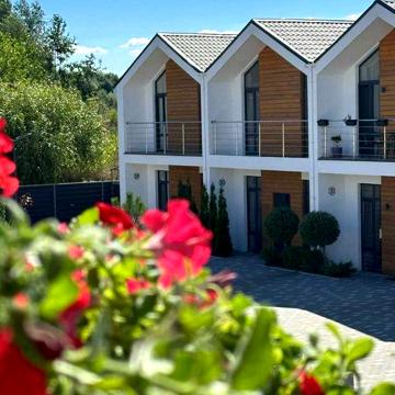 Останній таунхаус 92 кв.м. єВідновлення. Розстрочка 24 міс. внесок 30%