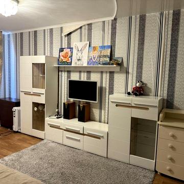 Сдам 2 ком с ремонтом трк Украина