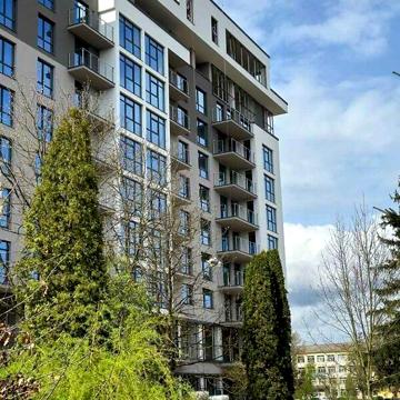Продаж 1к Квартира Гетьмана Івана Мазепи вулиця ЖК Park Residence