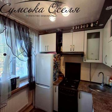 Квартира з ремонтом