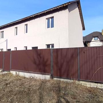 Продам будинок в Броварах район Сади