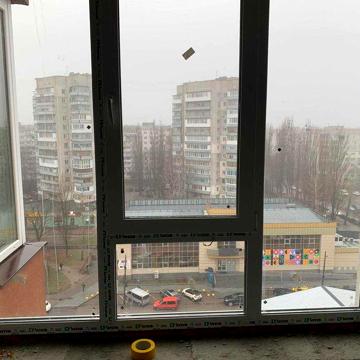 ЖК Фаворит вулиця Вітрука, 6-Г ЖК Фаворит