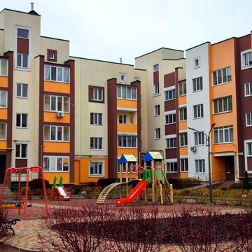 Продам 1 кімнатну квартиру ЖК Саме Той Немішаєво 25000 ЖК Саме Той