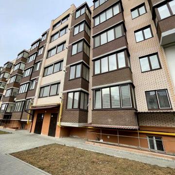 Продам квартиру 2-х кімнатну жк Софія
