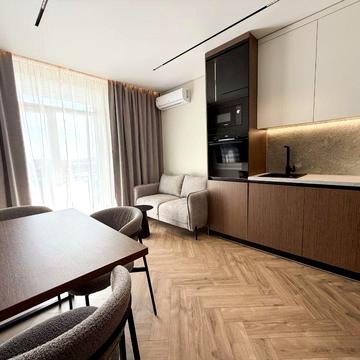 Продаж 1,5к квартири 43м2 Парк