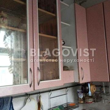 Продаж 3 кім. квартири (78,3м2), вул. Бульварно-Кудрявська, 31А