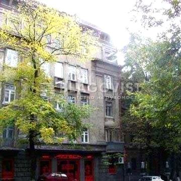 Продаж 3 кім. квартири (78,3м2), вул. Бульварно-Кудрявська, 31А