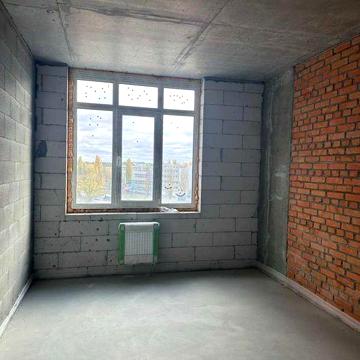 Продаж 1-кімн квартири 45.89м ЖК Терракотта м Вирлиця Бориспільська ЖК Теракота