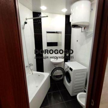 Продаж 1-К кв, Ломоносова 85б, Голосіївський