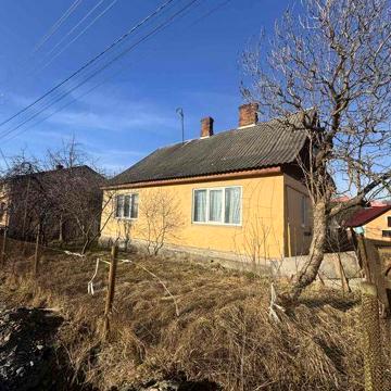 Продаж 3 кім. будинка 92 м2, вул. Зварицька, м.Дрогобич
