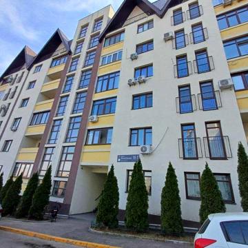 Продаж 2х кімнатної квартири в Шевченківському районі ЖК Ясногірський