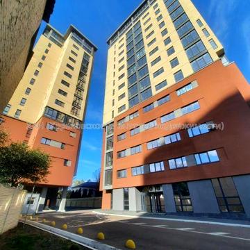 Продам 3 к. квартиру сданный новострой ЖК "Кристал" метро Левада М31 ЖК «Кристалл»
