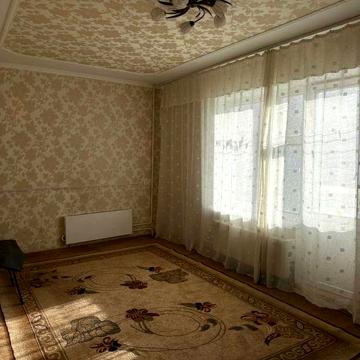 сдам 3-х комнатную квартиру на песках
