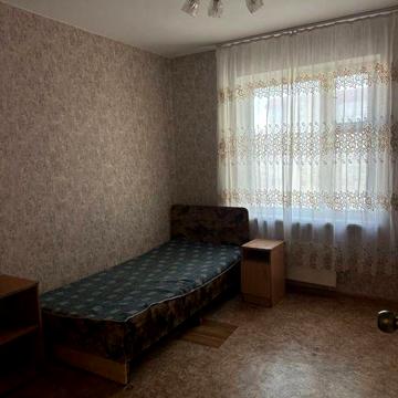 сдам 3-х комнатную квартиру на песках