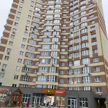 2к з ремонтом в новобудові. ЖК Family and Friends, вул. Новопольова 2 ЖК Family and Friends
