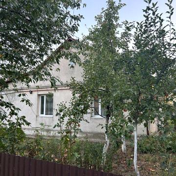 Прадам будинок у селі Пугачівка за 7 км від Млинова