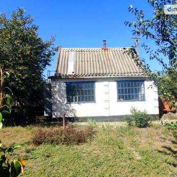 Продажа 1к дом Братська вулиця