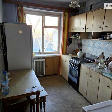 Продажа 3к квартира Шевченка Тараса вулиця