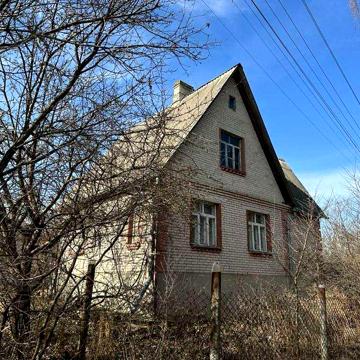 Продаж дачного будинку, Городище!
