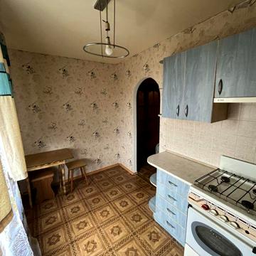 1-ком квартира по ул.Генерала Радиевского 41