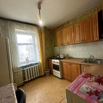 Пропонуємо вам бюджету та хорошу 2х кімнатну квартиру!