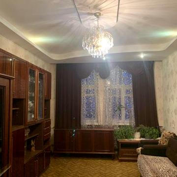 Продаем 3 комнатную «сталинку» Терновской район, 17 квартал