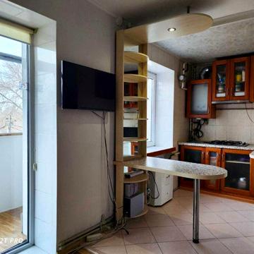 Продам 3-х ком кв в Малой Даниловке