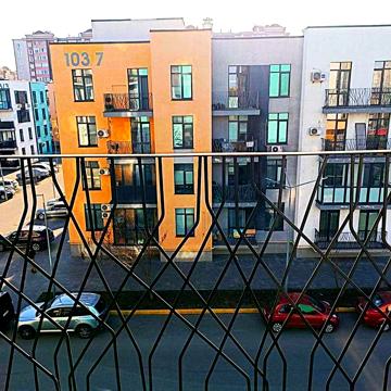 3-кім. квартира, 5 спальних місць, ЖК ЄВРОПЕЙКА, Софіївська Борщагівка