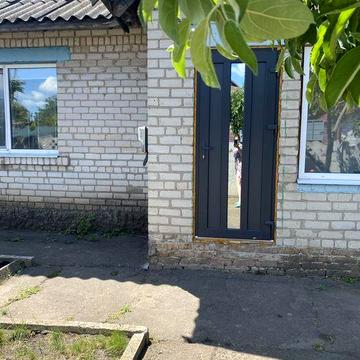 Продам будинок с.Вільне Апостолівський рн