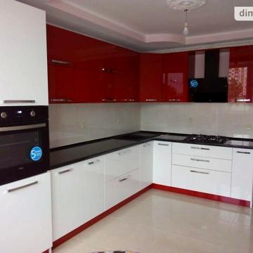 Продажа 2к квартира Тролейбусна вулиця