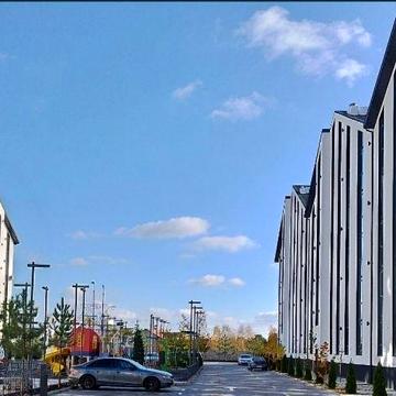 ЖК Аура центр. 1 к кв. - 20 кв.м. ЖК Аура