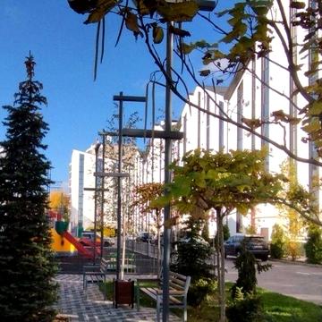 ЖК Аура центр. 1 к кв. - 20 кв.м. ЖК Аура