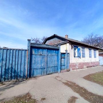 Унікальна можливість!Будинок у самому серці міста по вул.Софіївська