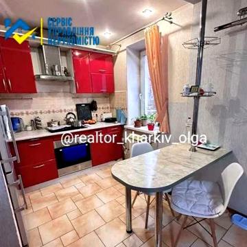 Продаж 2к квартири, центр, м. Площа Конституції 10хв транспортом