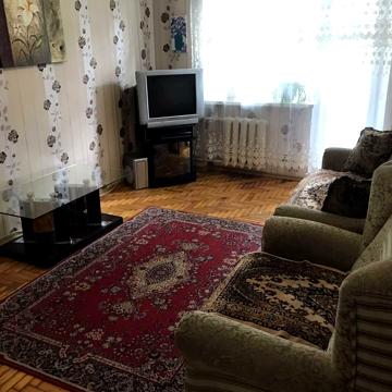 пр. Соборній, 111