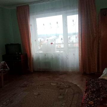 Продається однокімнатна квартира ЖК ОСББ Надія