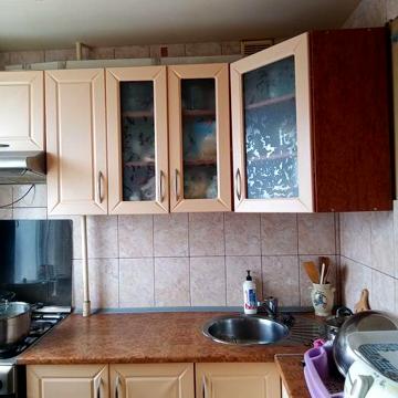 Сдам 2 к квартиру свою Каменское