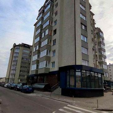 Видова квартира в центрі.Вигідна ціна , вул Шухевичів