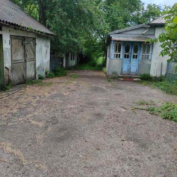 Будинок м.Баришівка, вул. Чапаєва/нова назва Князя Володимира