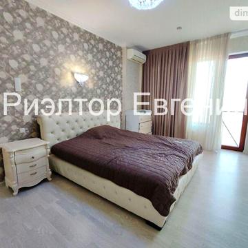 Довгострокова оренда 3к Квартира Віри Інбер вулиця ЖК Ланжерон