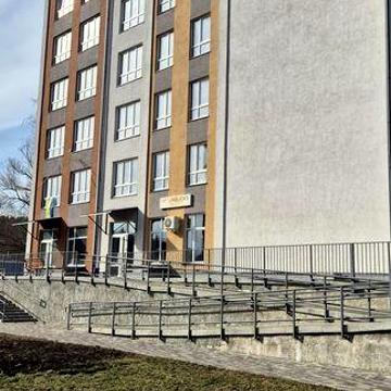 Продаж докімнатної квартири Бровари  ЖК Скандія вул. Луценка 23 ЖК Скандія