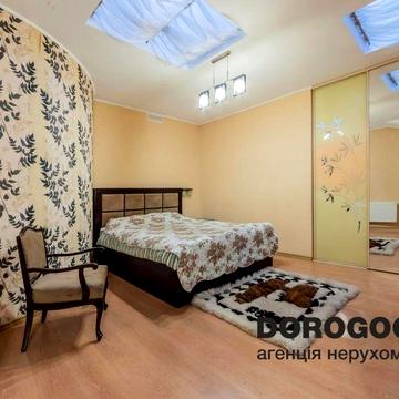 Оренда будинку 716 м2 пров. Малокитаївський 8 Київ