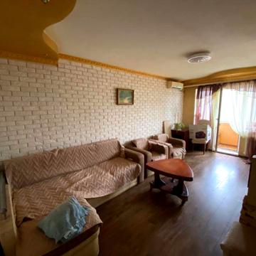Здається 3х кімнатна квартира біля станціі швидкісногоМайдан Артема