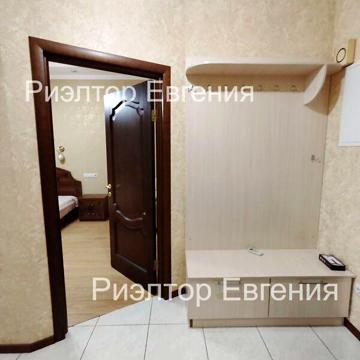 Довгострокова оренда 1к Квартира Асташкіна провулок ЖК Шестнадцатая жемчужина