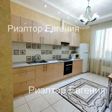 Довгострокова оренда 1к Квартира Асташкіна провулок ЖК Шестнадцатая жемчужина