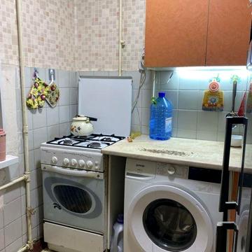 В продаже 3 ком.в комфортном районе